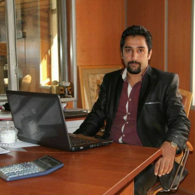 مدیر عامل محترم